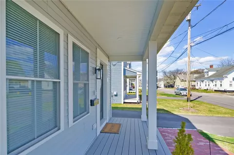 Exterior - 115 Graystone St, Warwick, RI 02886 photo 4 of 8