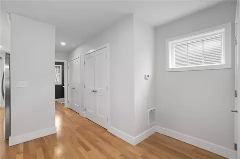 Entry Way - 115 Graystone St, Warwick, RI 02886 photo 2 of 5