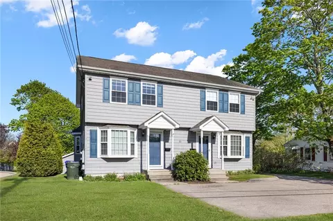 32 East Ave #A, Westerly, RI 02891