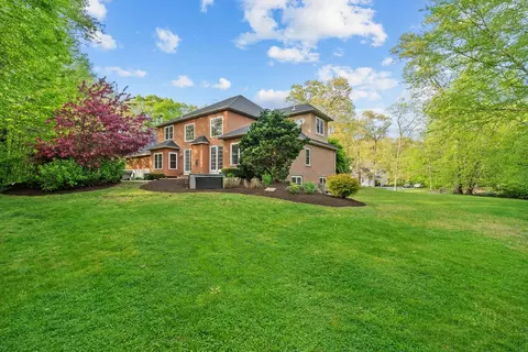 Exterior - 1 Mckenzie Dr, Smithfield, RI 02917 photo 4 of 5