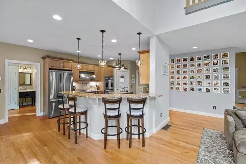 Kitchen - 1 Mckenzie Dr, Smithfield, RI 02917 photo 1 of 4