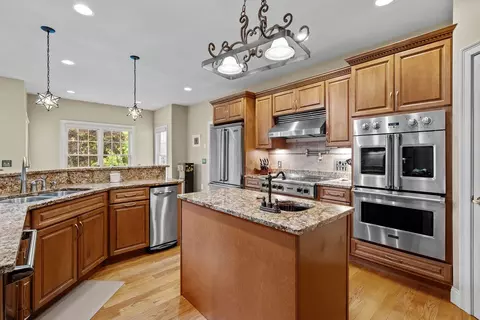 Kitchen - 1 Mckenzie Dr, Smithfield, RI 02917 photo 2 of 4