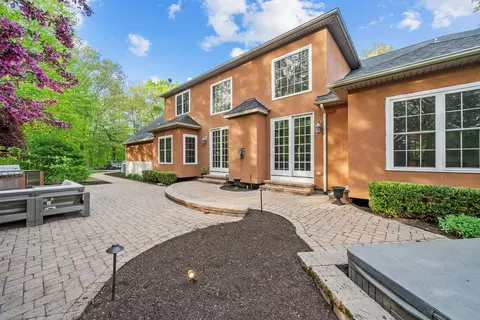 Exterior - 1 Mckenzie Dr, Smithfield, RI 02917 photo 3 of 5