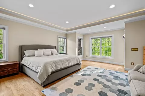 Bedroom - 1 Mckenzie Dr, Smithfield, RI 02917 photo 1 of 3