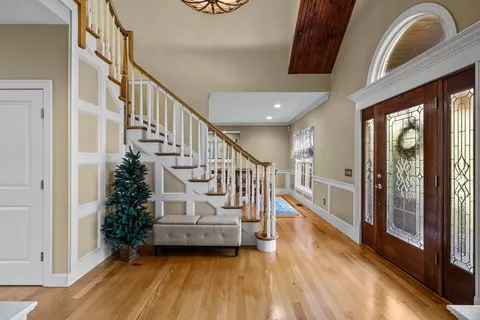 Entry Way - 1 Mckenzie Dr, Smithfield, RI 02917 photo 1 of 3