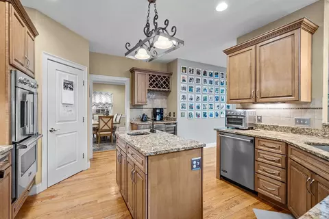 Kitchen - 1 Mckenzie Dr, Smithfield, RI 02917 photo 4 of 4