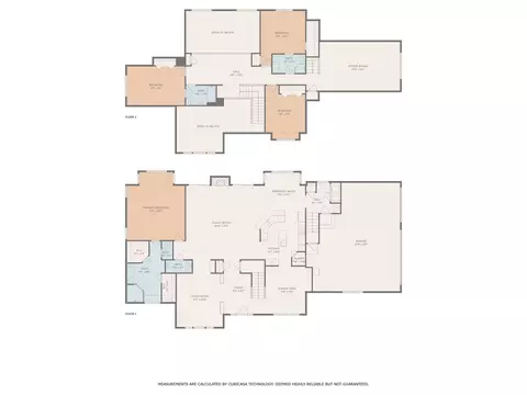 Floorplan - 1 Mckenzie Dr, Smithfield, RI 02917 photo 3 of 3