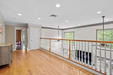 Entry Way - 1 Mckenzie Dr, Smithfield, RI 02917 photo 2 of 3