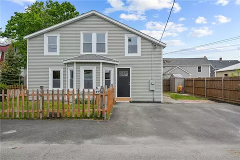 89 Holly St, East Providence, RI 02915