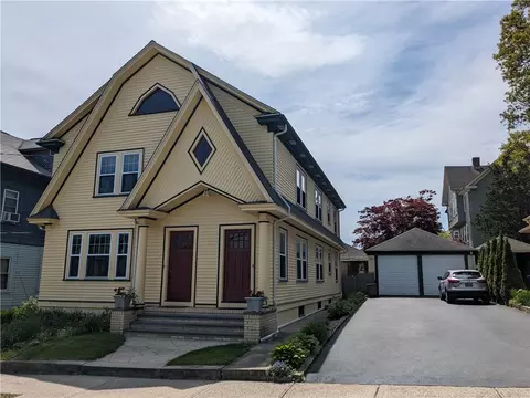 23 12th St, Providence, RI 02906
