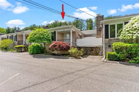 56 Hawthorne St, North Providence, RI 02904