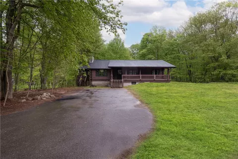 525 Cherry Farm Rd, Burrillville, RI 02830