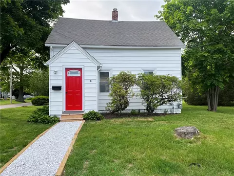 Exterior - 71 Ash St, Warwick, RI 02888 photo 2 of 6