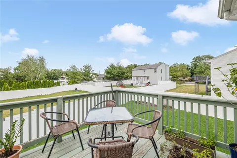 Exterior - 23 Hamlet Ct, Bristol, RI 02809 photo 9 of 10
