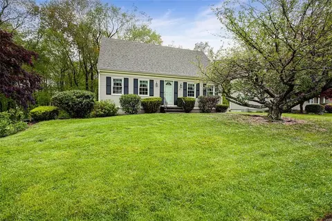 22 Sandy Way, Cumberland, RI 02864