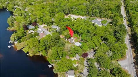 View/Area - 200 E Shore Dr, Exeter, RI 02822 photo 3 of 4