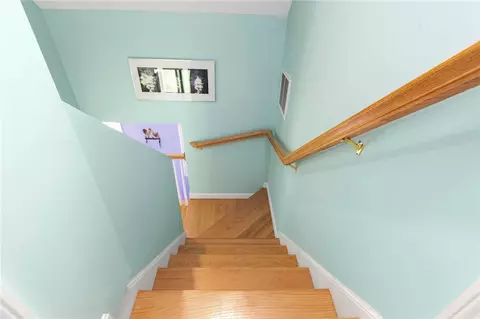 Entry Way - 200 E Shore Dr, Exeter, RI 02822 photo 5 of 5