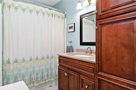 Bath - 200 E Shore Dr, Exeter, RI 02822 photo 1 of 2