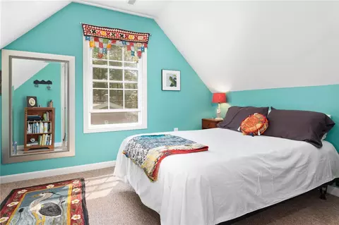 Bedroom - 200 E Shore Dr, Exeter, RI 02822 photo 2 of 5