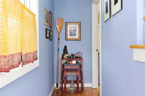 Entry Way - 200 E Shore Dr, Exeter, RI 02822 photo 3 of 5