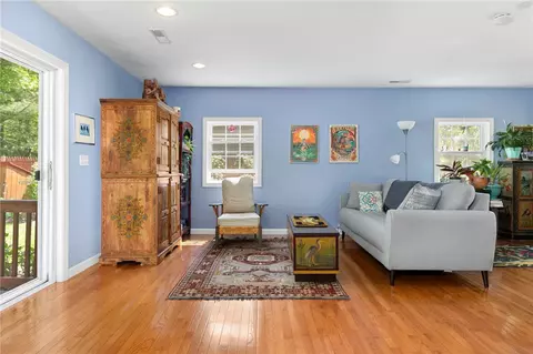 Living - 200 E Shore Dr, Exeter, RI 02822 photo 1 of 1