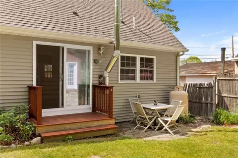 Exterior - 200 E Shore Dr, Exeter, RI 02822 photo 4 of 12