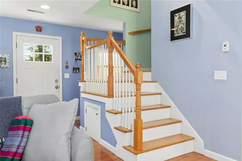 Entry Way - 200 E Shore Dr, Exeter, RI 02822 photo 4 of 5