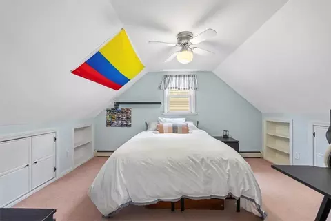 Bedroom - 38 Barrows St, Cumberland, RI 02864 photo 4 of 9