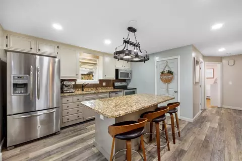 Kitchen - 38 Barrows St, Cumberland, RI 02864 photo 5 of 5