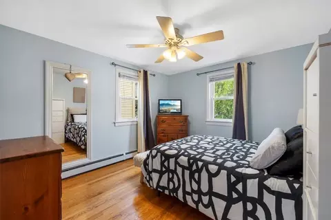Bedroom - 38 Barrows St, Cumberland, RI 02864 photo 1 of 9