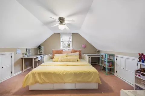 Bedroom - 38 Barrows St, Cumberland, RI 02864 photo 7 of 9