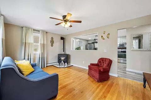 Living - 38 Barrows St, Cumberland, RI 02864 photo 1 of 1
