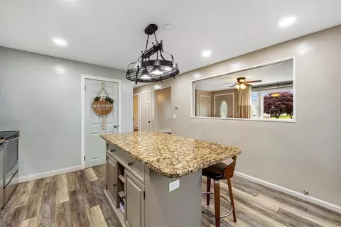 Kitchen - 38 Barrows St, Cumberland, RI 02864 photo 3 of 5