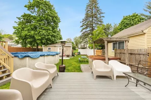 Exterior - 38 Barrows St, Cumberland, RI 02864 photo 3 of 5