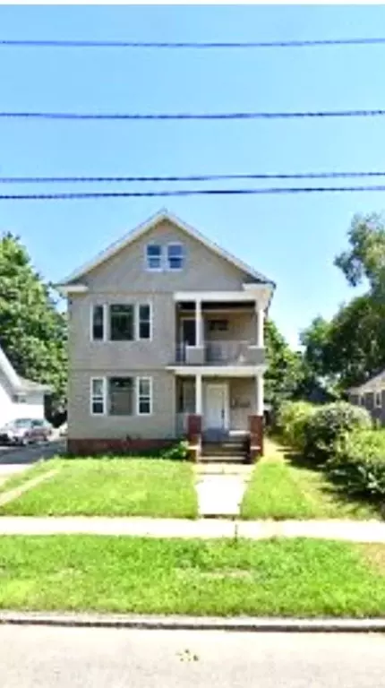 414 Adelaide Ave, Providence, RI 02907
