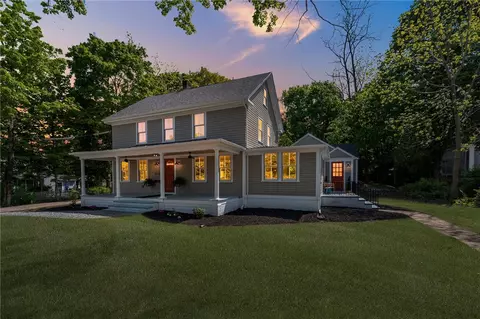 210 Main St, North Kingstown, RI 02852