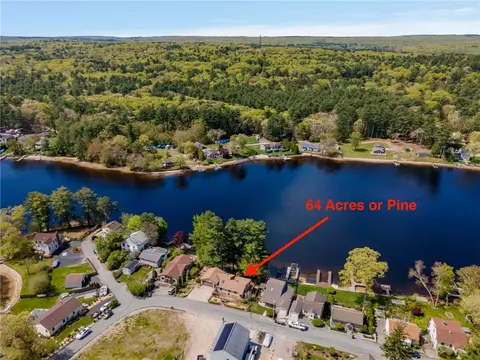 64 Acres Of Pine Rd, Coventry, RI 02816
