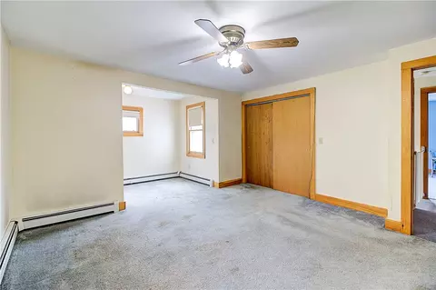 Bedroom - 700 Manville Rd, Woonsocket, RI 02895 photo 6 of 8