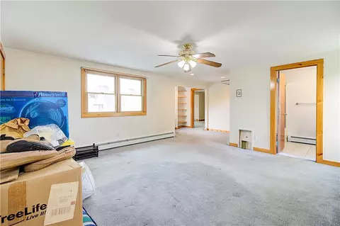Bedroom - 700 Manville Rd, Woonsocket, RI 02895 photo 8 of 8