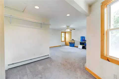 Bedroom - 700 Manville Rd, Woonsocket, RI 02895 photo 7 of 8