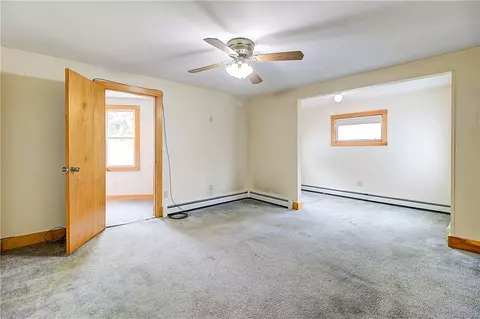 Bedroom - 700 Manville Rd, Woonsocket, RI 02895 photo 5 of 8
