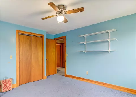 Bedroom - 700 Manville Rd, Woonsocket, RI 02895 photo 2 of 8