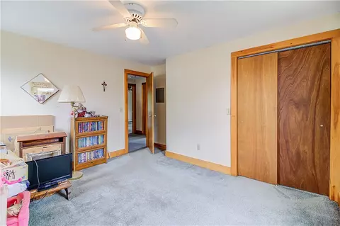 Bedroom - 700 Manville Rd, Woonsocket, RI 02895 photo 3 of 8