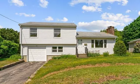 143 Greenmeadow Cir, North Kingstown, RI 02852