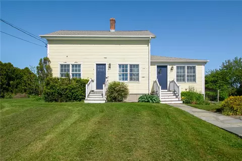 37 Independence Ct, Portsmouth, RI 02871