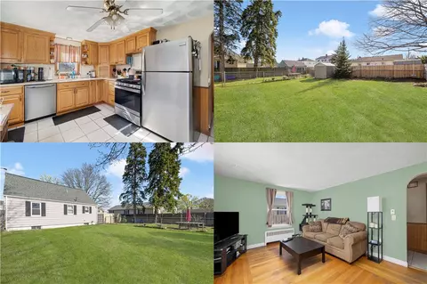 121 Courtney Ave, Pawtucket, RI 02861