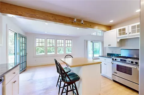 Kitchen - 21 John Dyer Rd, Little Compton, RI 02837 photo 6 of 6