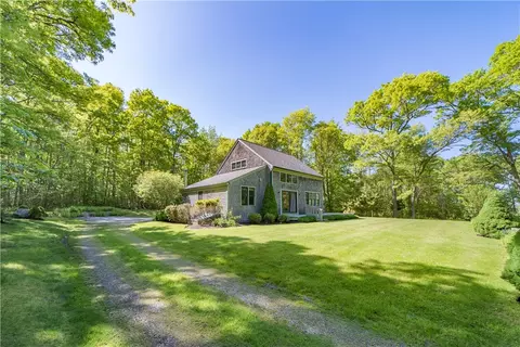 Exterior - 21 John Dyer Rd, Little Compton, RI 02837 photo 5 of 8