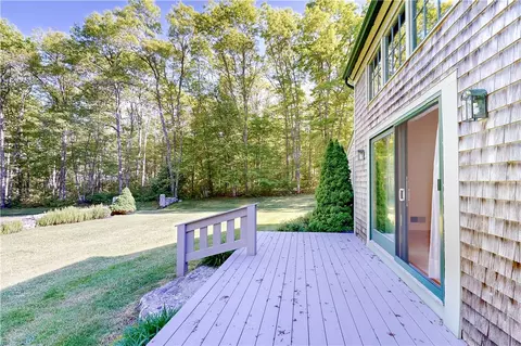 Exterior - 21 John Dyer Rd, Little Compton, RI 02837 photo 8 of 8