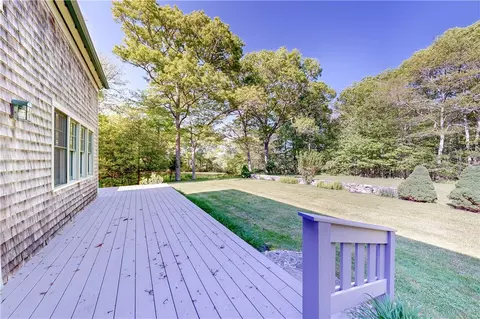 Exterior - 21 John Dyer Rd, Little Compton, RI 02837 photo 7 of 8